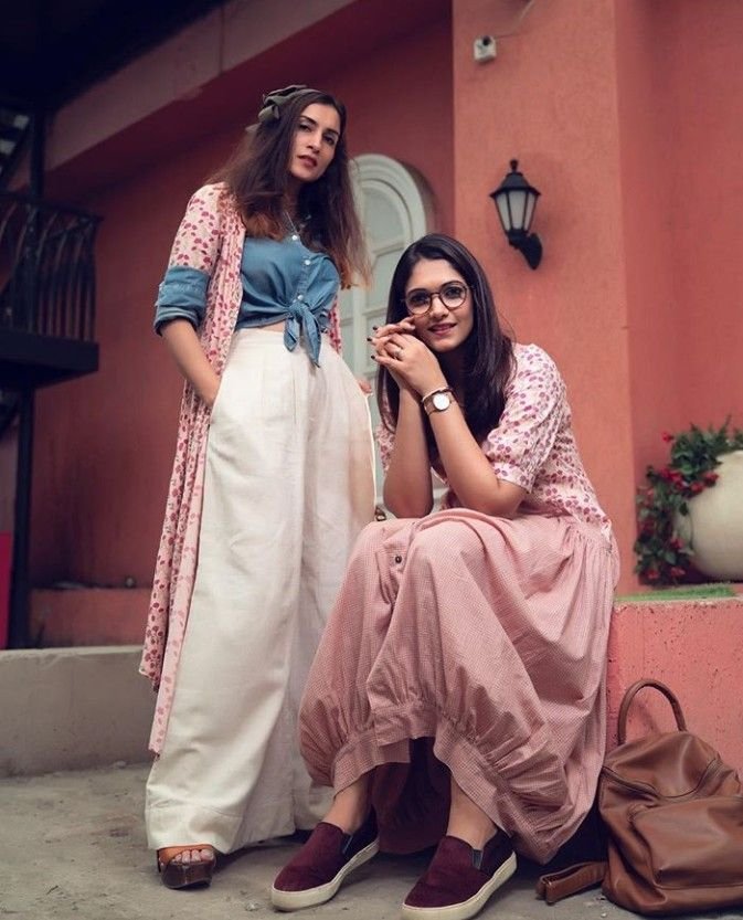 Style Tips for Modern Women Dress Smart, Feel Confident