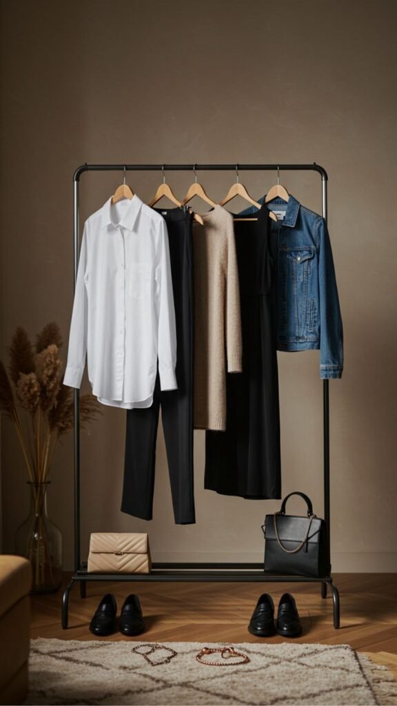 Style Tips for Modern Women Dress Smart, Feel Confident