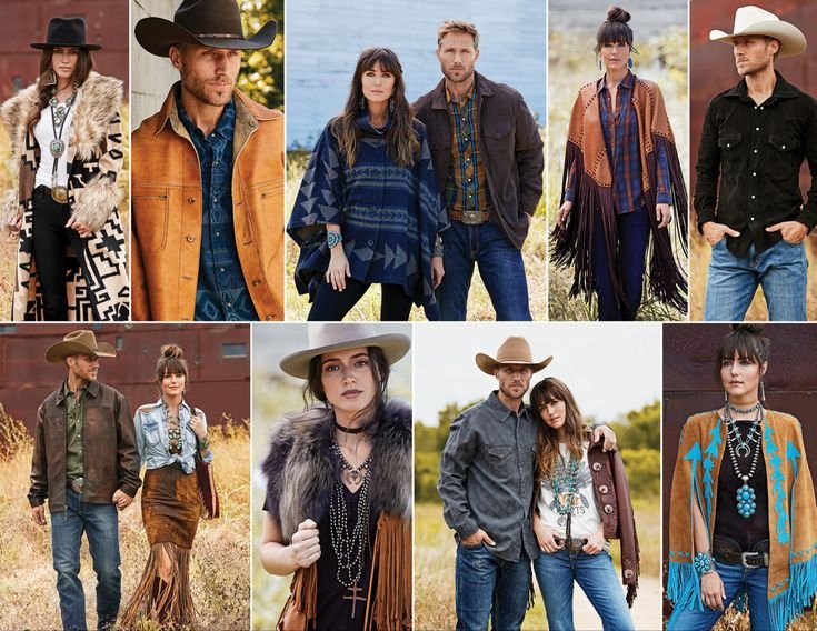 Western vs Ethnic – What to Wear and When