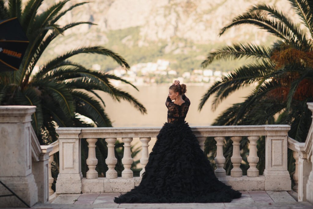 Elegant Party Wear Styles for Women