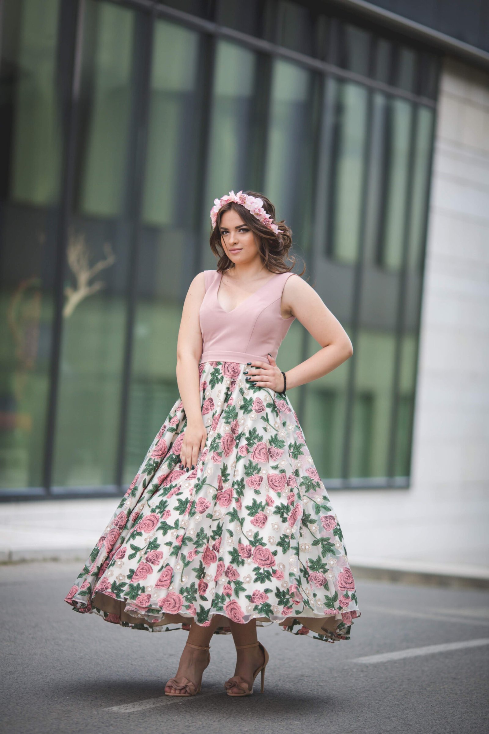 Best Woman Dresses
