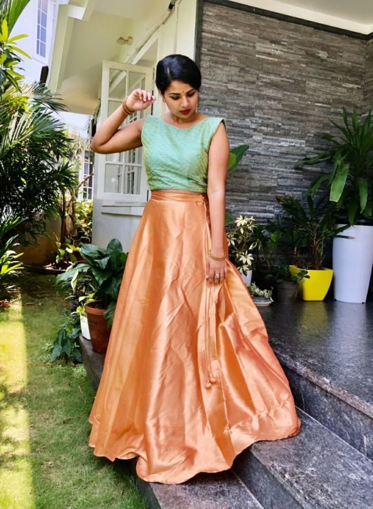 Elegant Party Wear Styles for Women 