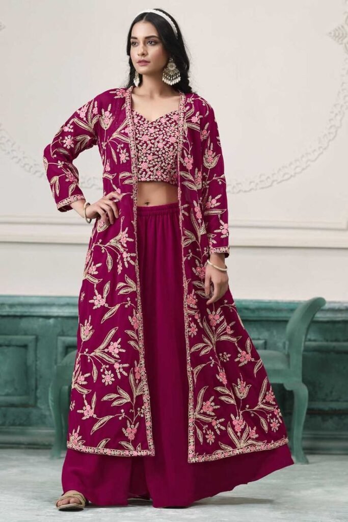 Western vs Ethnic – What to Wear and When