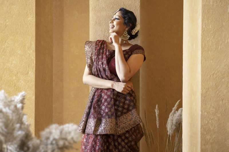 Modern Ethnic Wear for Ladies